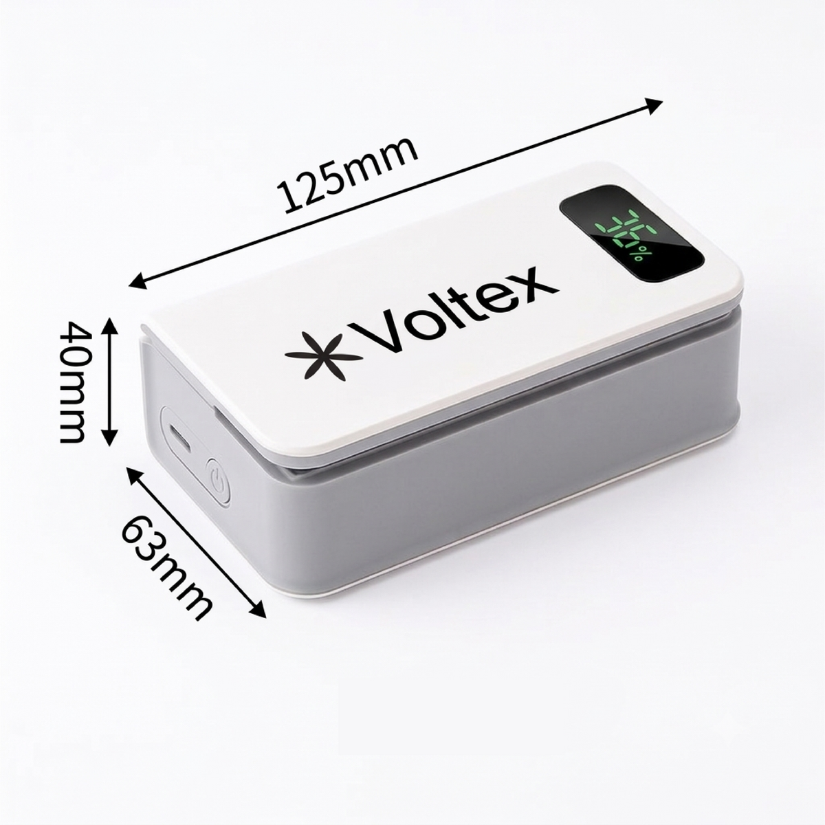 MagSeal Portable Bag Sealer