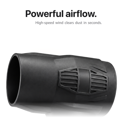 Aero Jet 21 - Cordless Turbo Blower Handheld Electric Air Duster (21V )