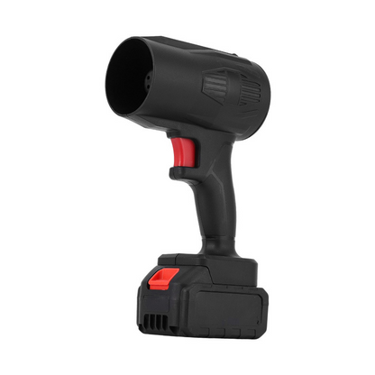Aero Jet 21 - Cordless Turbo Blower Handheld Electric Air Duster (21V )
