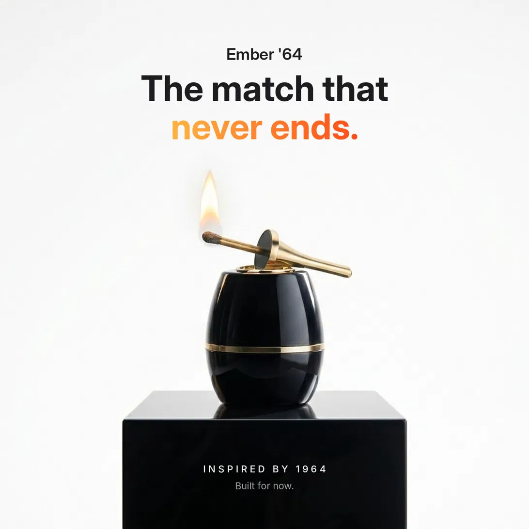 Ember'64