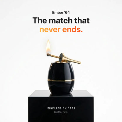 Ember'64