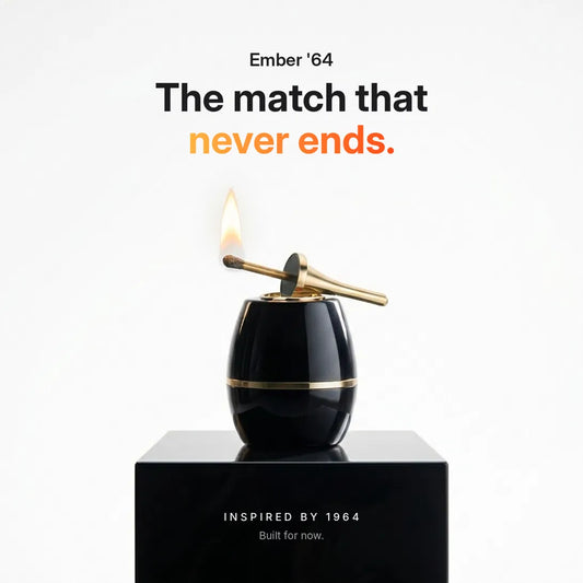 Ember'64